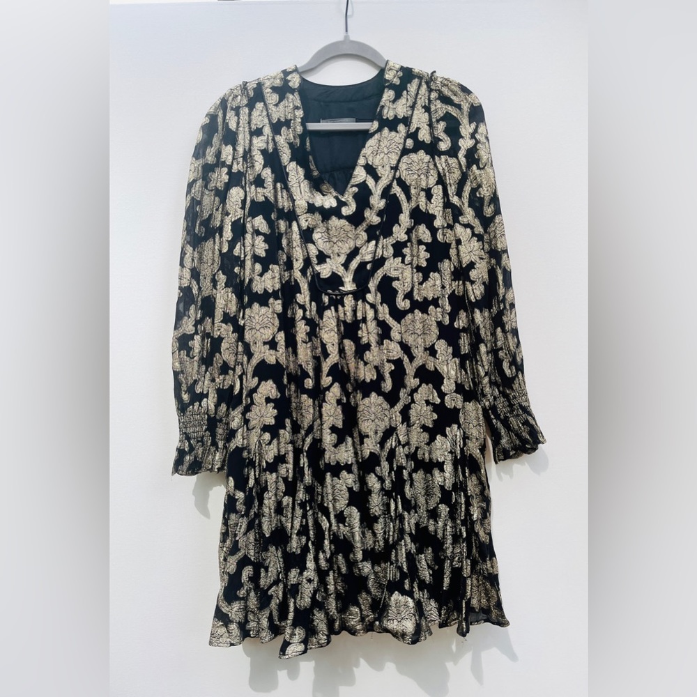 Anthropologie dress